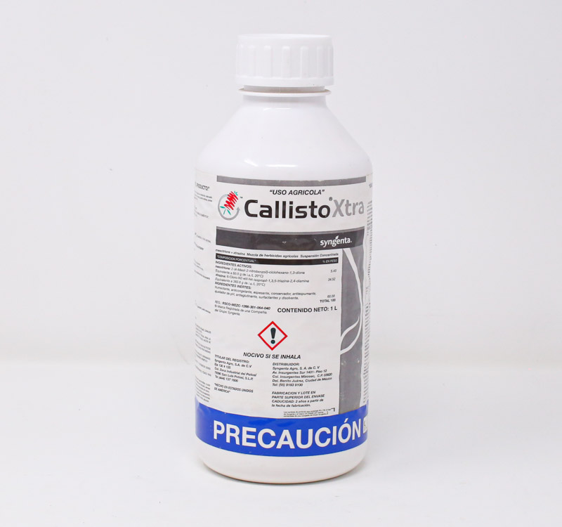 Callisto Xtra